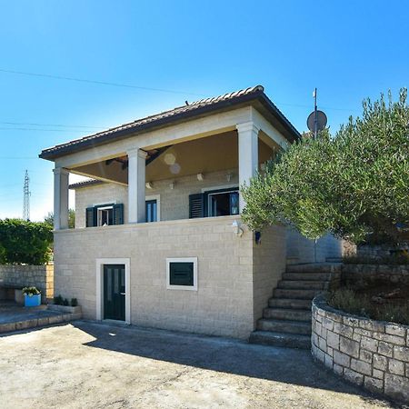 Pet Friendly Home In Postira With Wifi Kültér fotó
