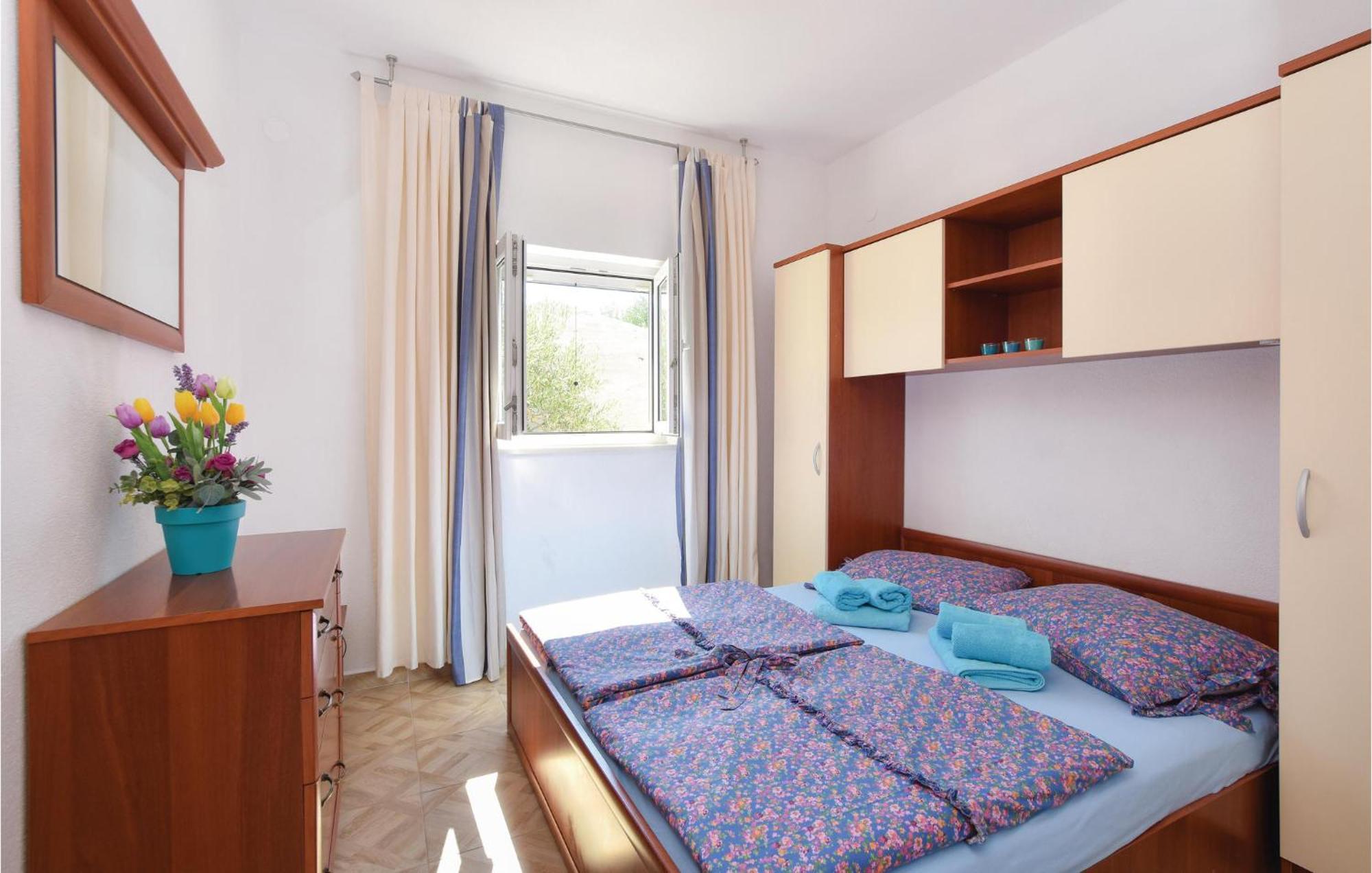 Pet Friendly Home In Postira With Wifi Kültér fotó