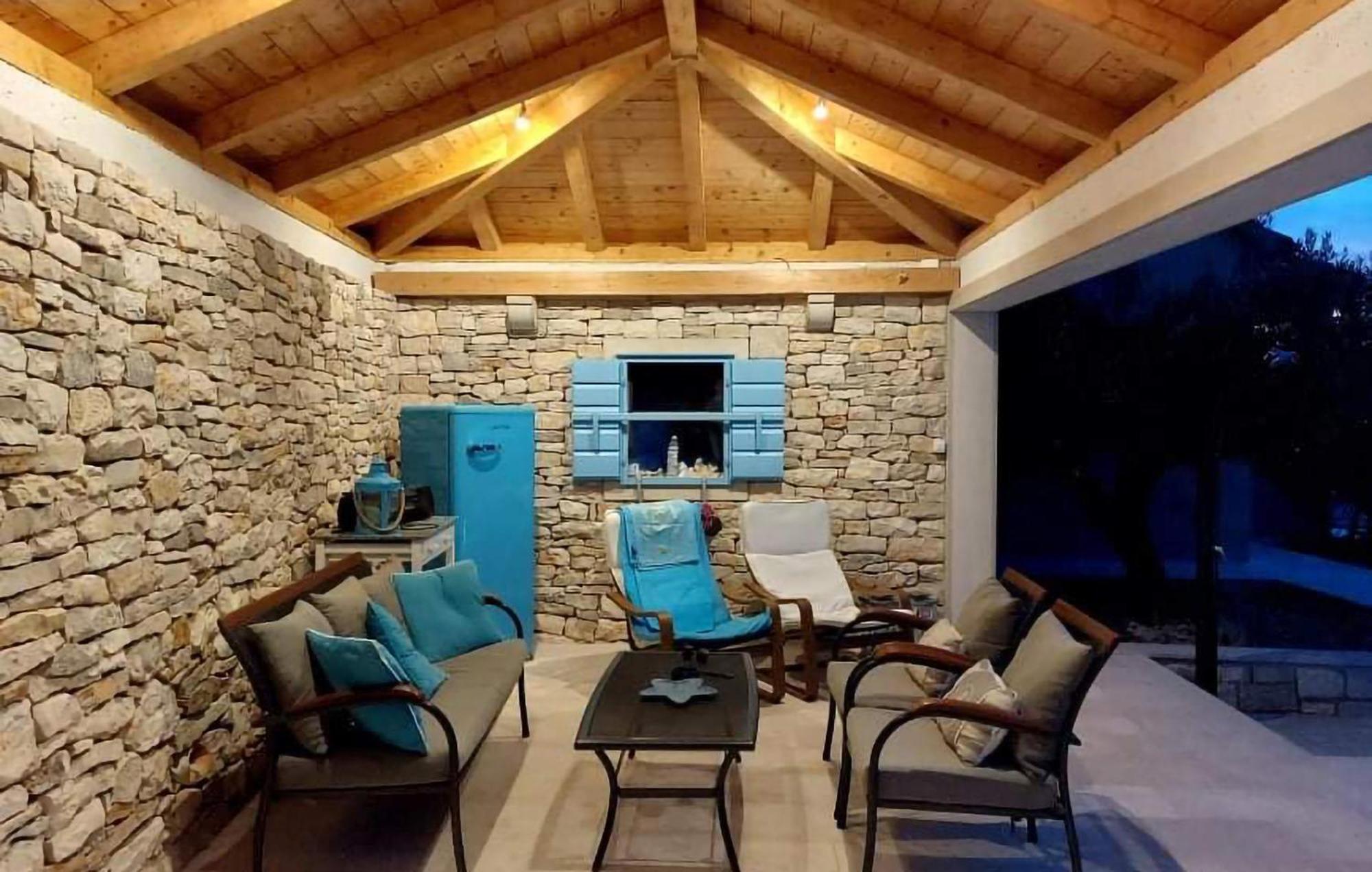 Pet Friendly Home In Postira With Wifi Kültér fotó